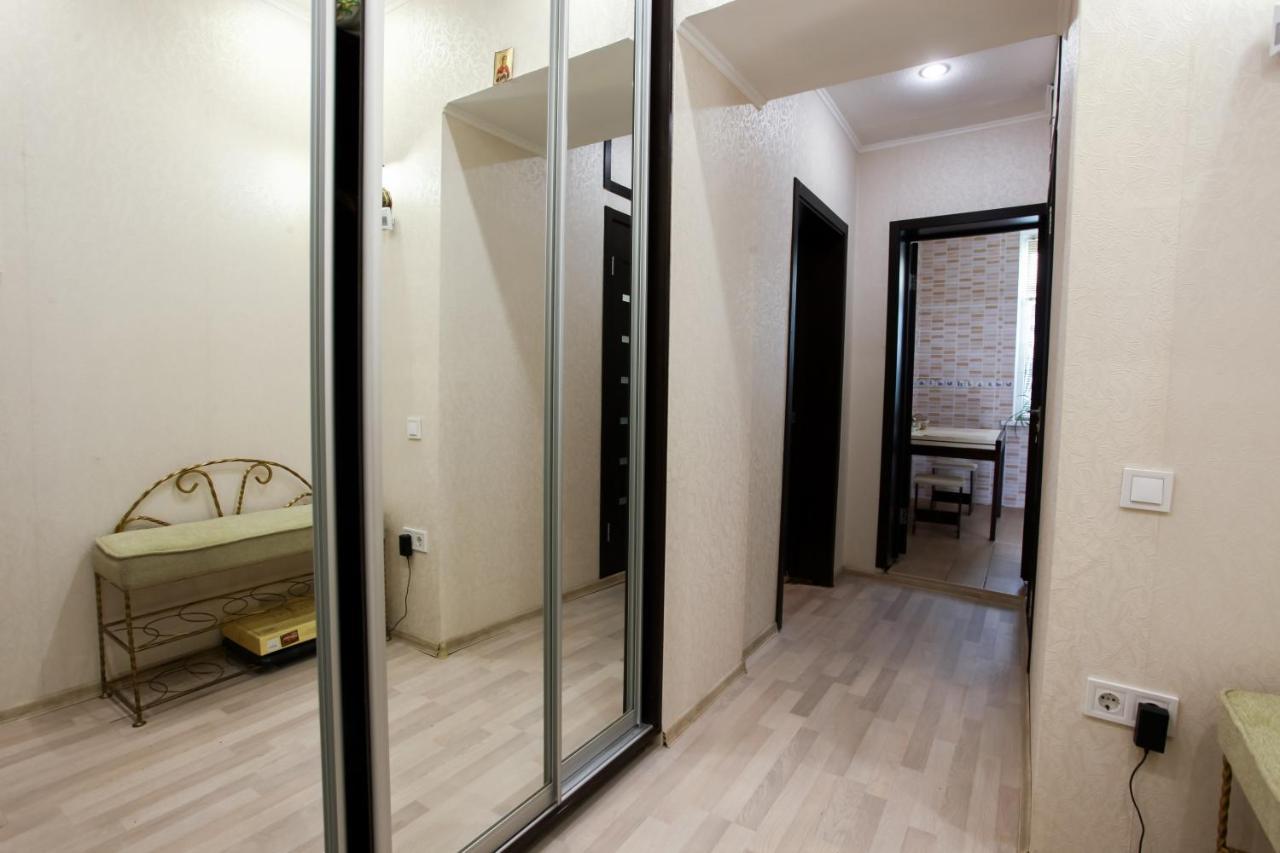 Sweet Home Apartment Kyiv Exterior photo