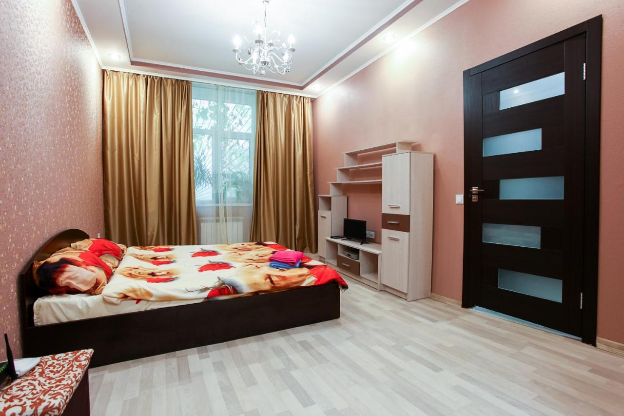 Sweet Home Apartment Kyiv Exterior photo